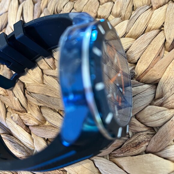 Mens Invicta S1 Rally Watch - Picture 6 of 7